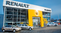 Автомобили Renault – правильный выбор!