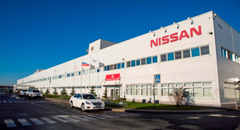 Питерский завод Nissan прекратит свою работу из-за низкого спроса на автомобили