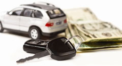 Срочный выкуп автомобилей - плюсы и минусы