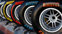 За производством шин Pirelli теперь будет следить китайская корпорация