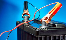 Зарядка аккумуляторной батареи – ключевые особенности услуги, преимущества