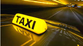Такси, заботящиеся о безопасности клиента, всегда выбирает только качественные шины