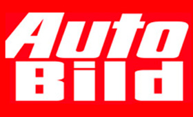 Auto Bild Sportscars: тестируем нешипованную зимнюю резину в типоразмере 225/40R18 (2020 год)