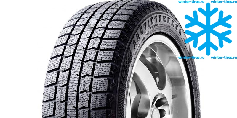 Зимние шины Maxxis SP3 Premitra Ice