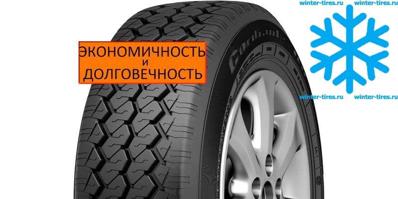 Зимние шины  