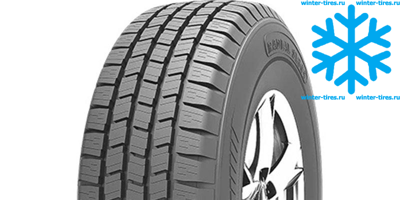Зимние шины Goodride SL309