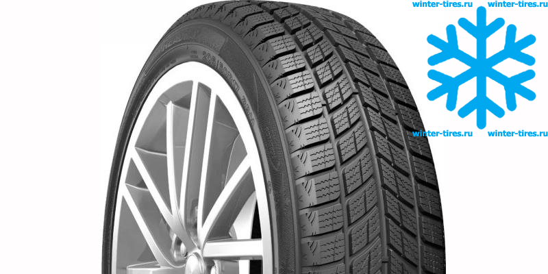 Зимние шины Headway SNOW-UHP HW505